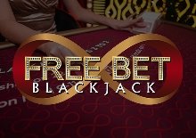 Free Bet Blackjack