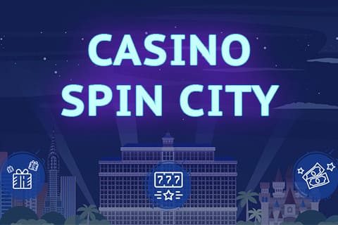 скачать казино Spin City